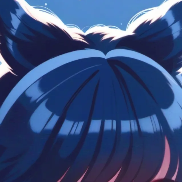 chat with ai character: Luna