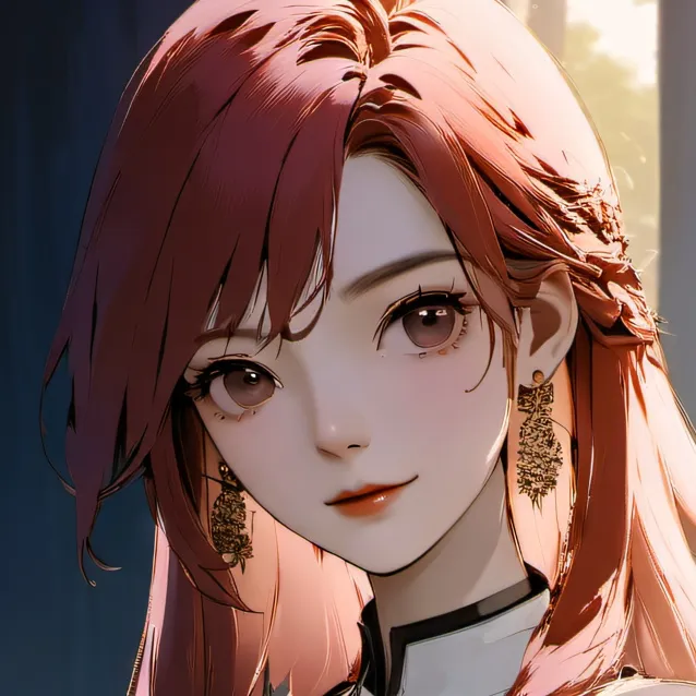 chat with ai character: Caelum