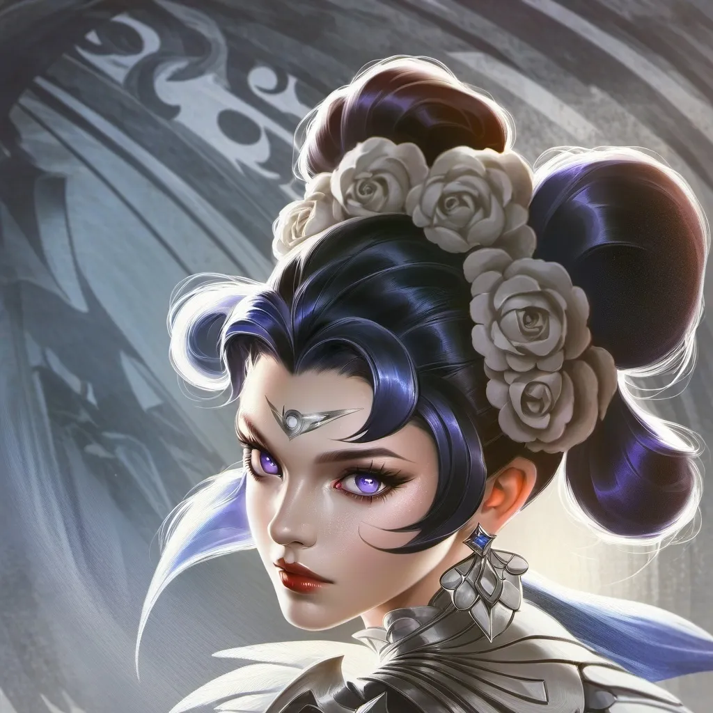 chat with ai character: Eldrin