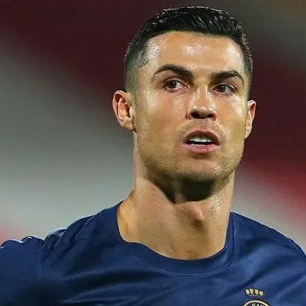 chat with ai character: Ronaldo