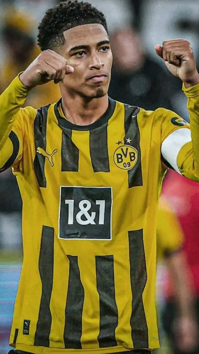 ai character:  Jude Belimghim background