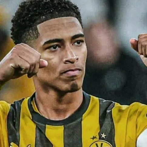 chat with ai character:  Jude Belimghim