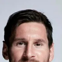 chat with ai character: messi