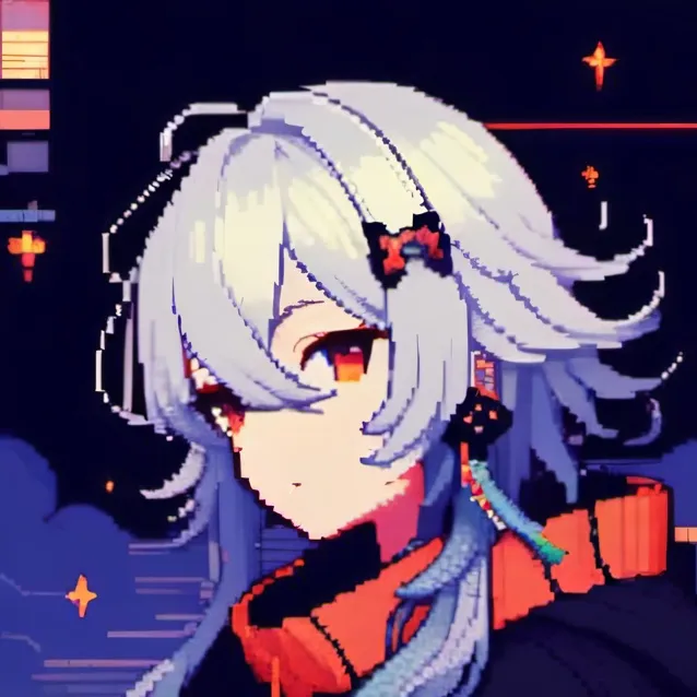 chat with ai character: lexi