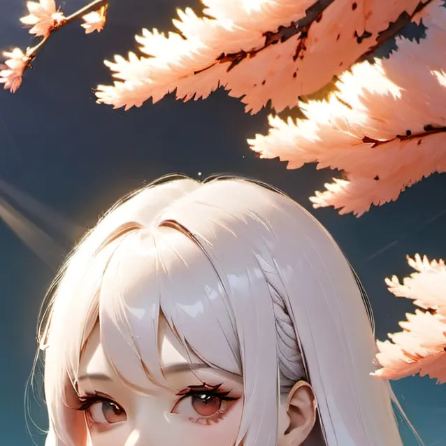 chat with ai character: ♡~your gf~♡
