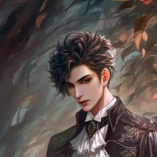 chat with ai character: ~your ex~
