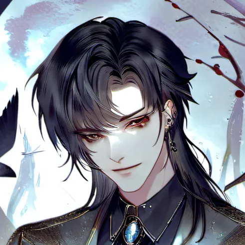 chat with ai character: Nate