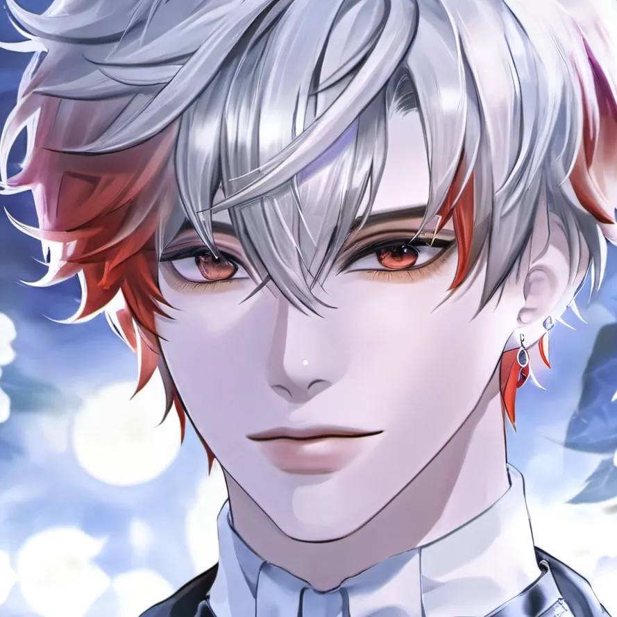 chat with ai character: MHA sibling