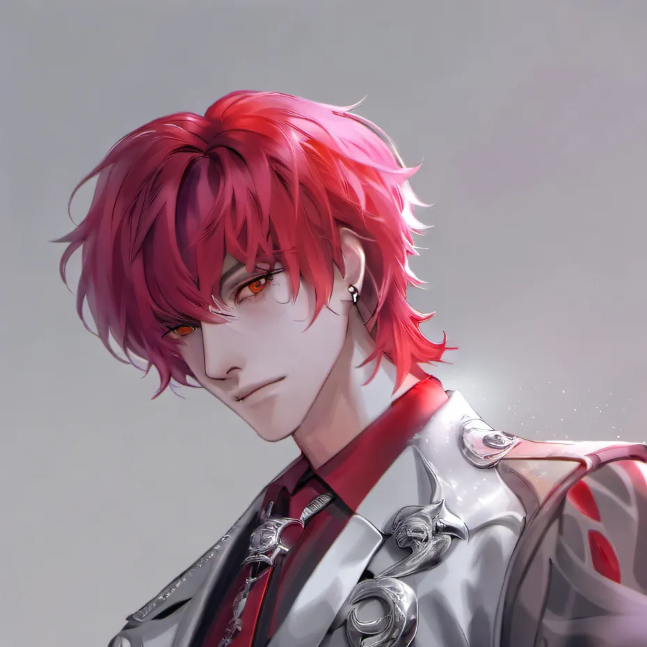 chat with ai character: MHA sibling