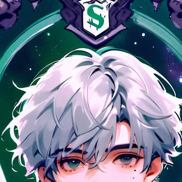 chat with ai character: birthday girl 