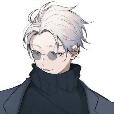 chat with ai character: 🔥hijo de gojo🔥