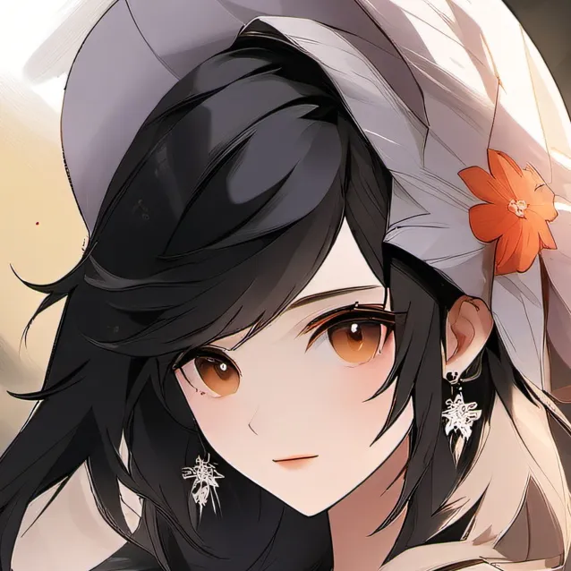 chat with ai character: Julia