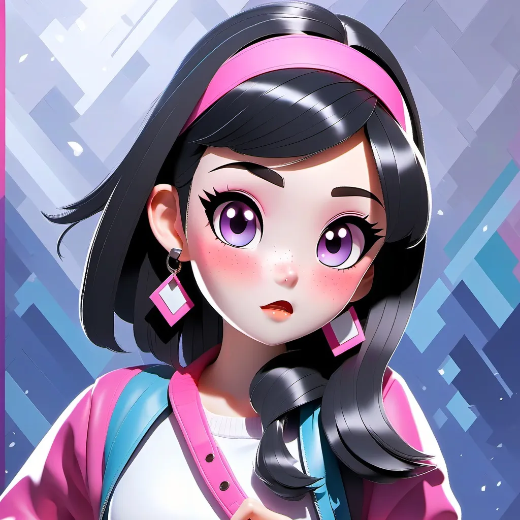 chat with ai character: Elen 