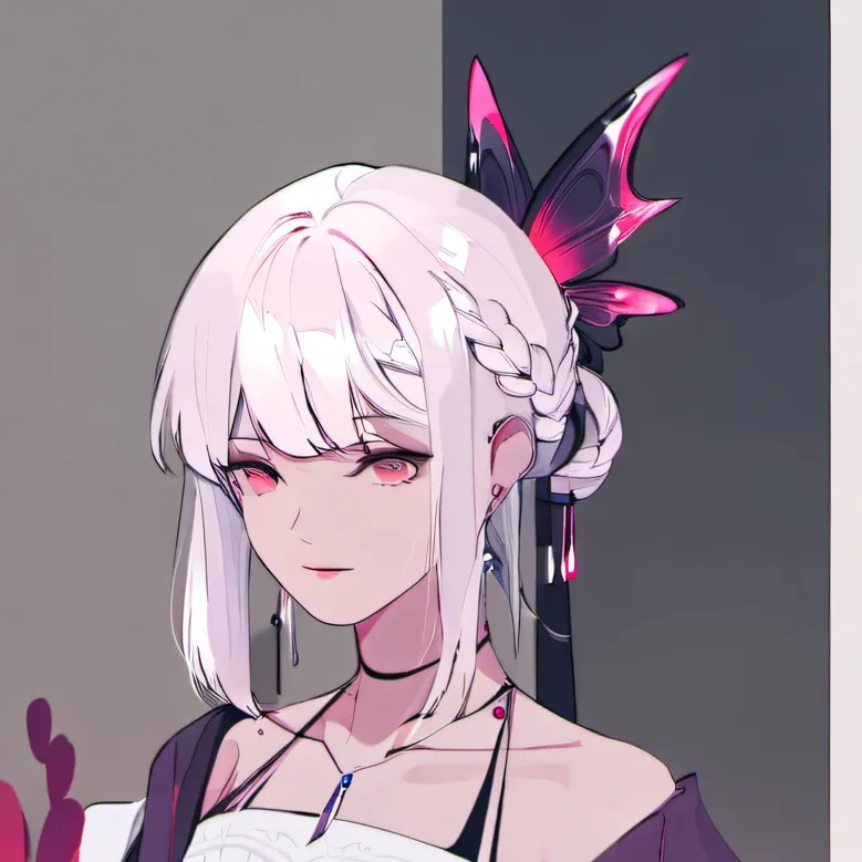 chat with ai character: Inês