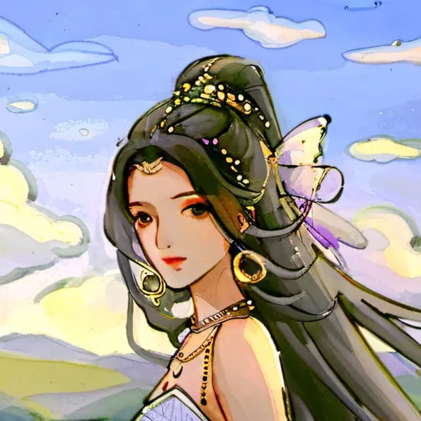 chat with ai character: Teresa