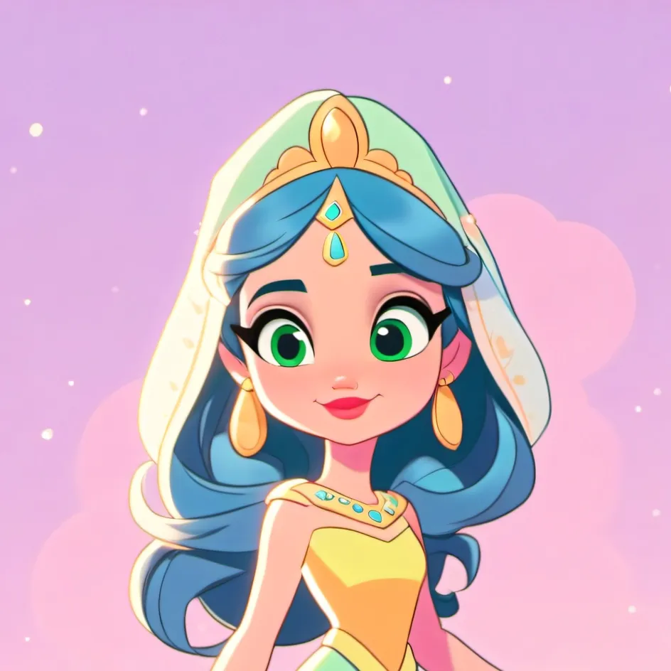 chat with ai character: Cata 