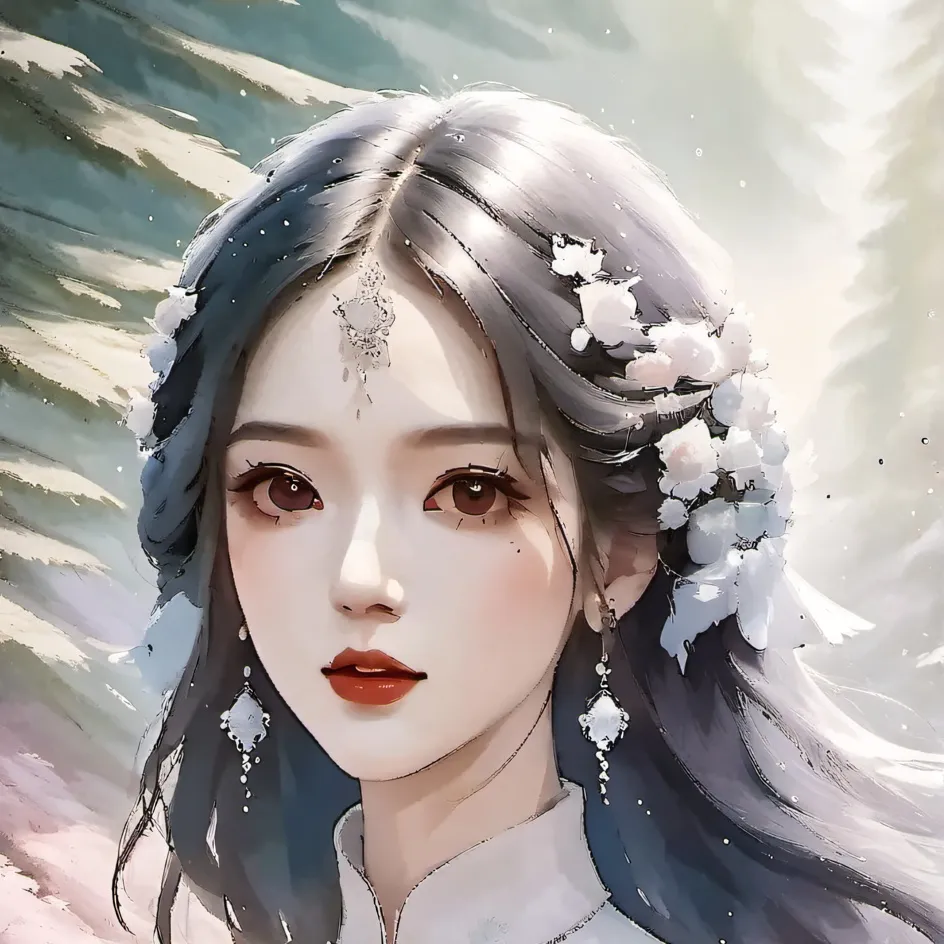 chat with ai character: Jennie