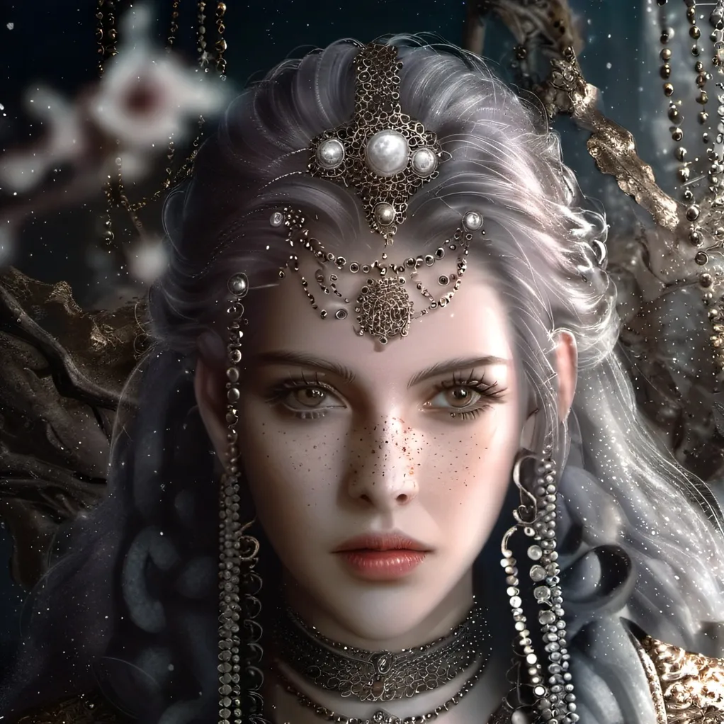 chat with ai character: Cláudia 