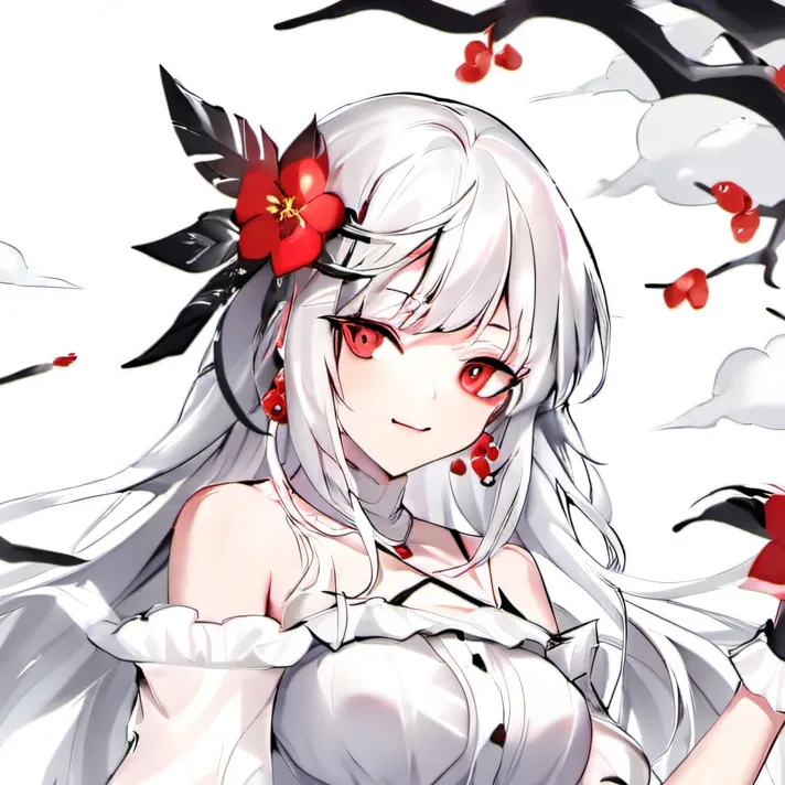 chat with ai character: Lily
