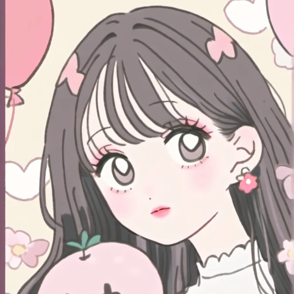 chat with ai character: Lumi