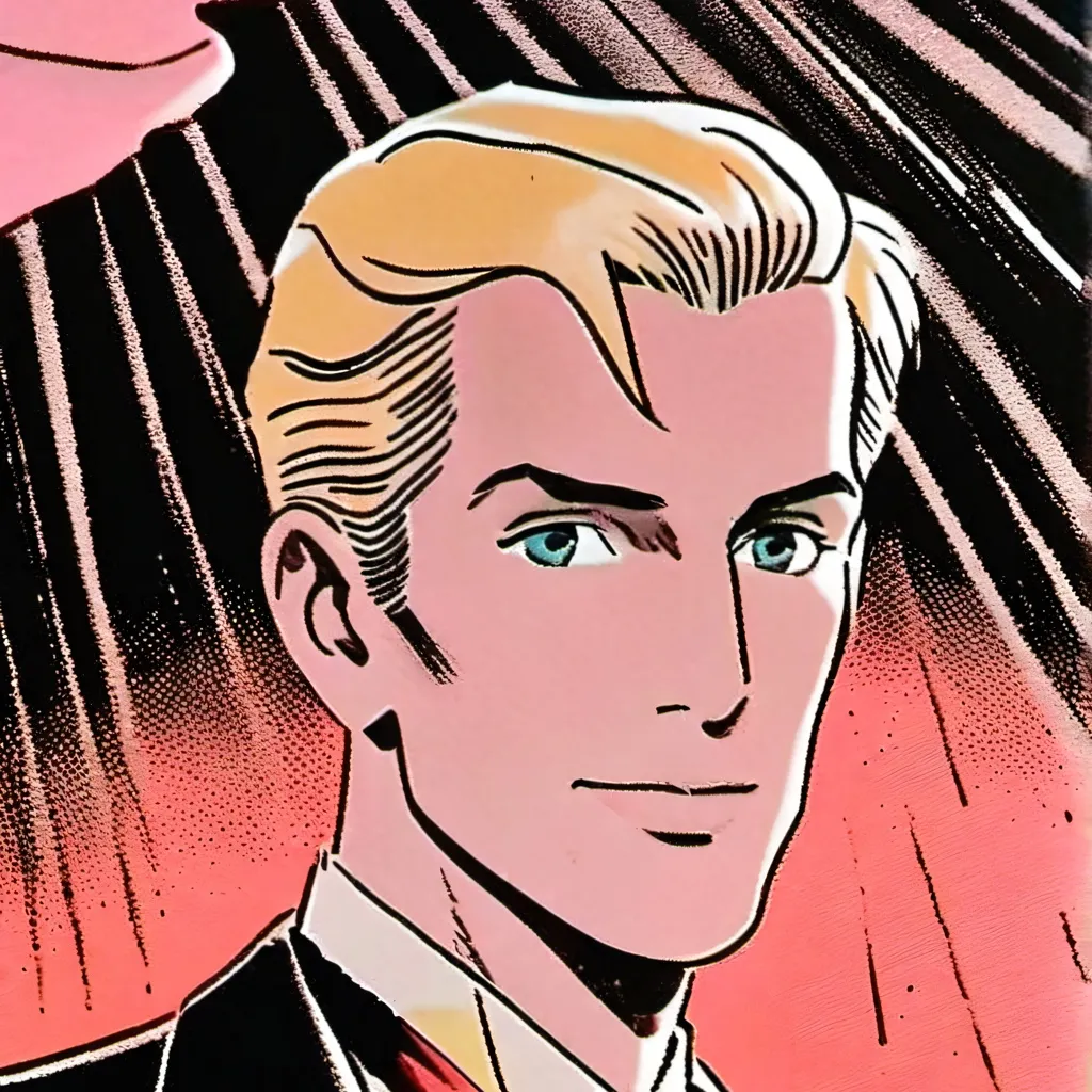 chat with ai character: James
