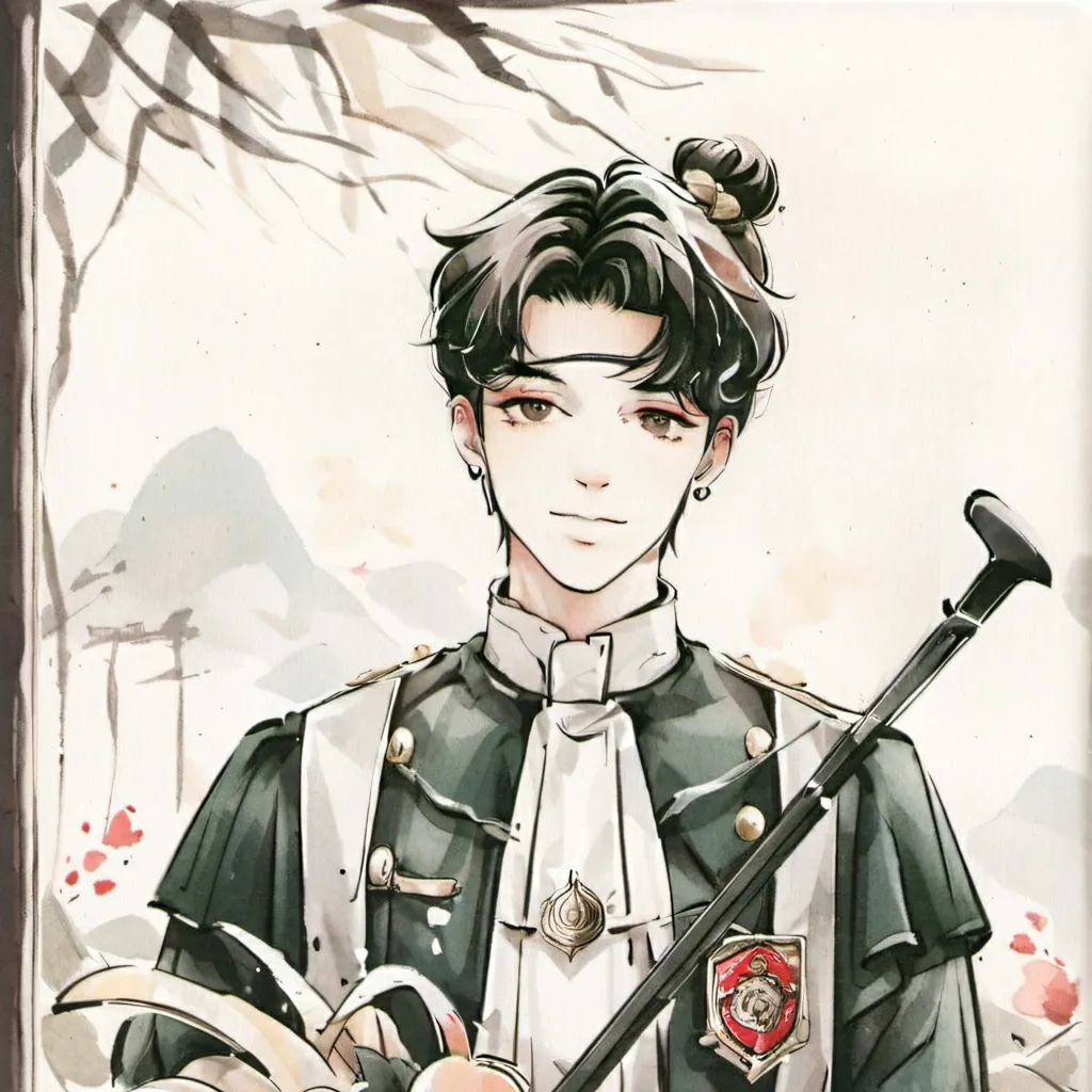 chat with ai character: 🎍Fran