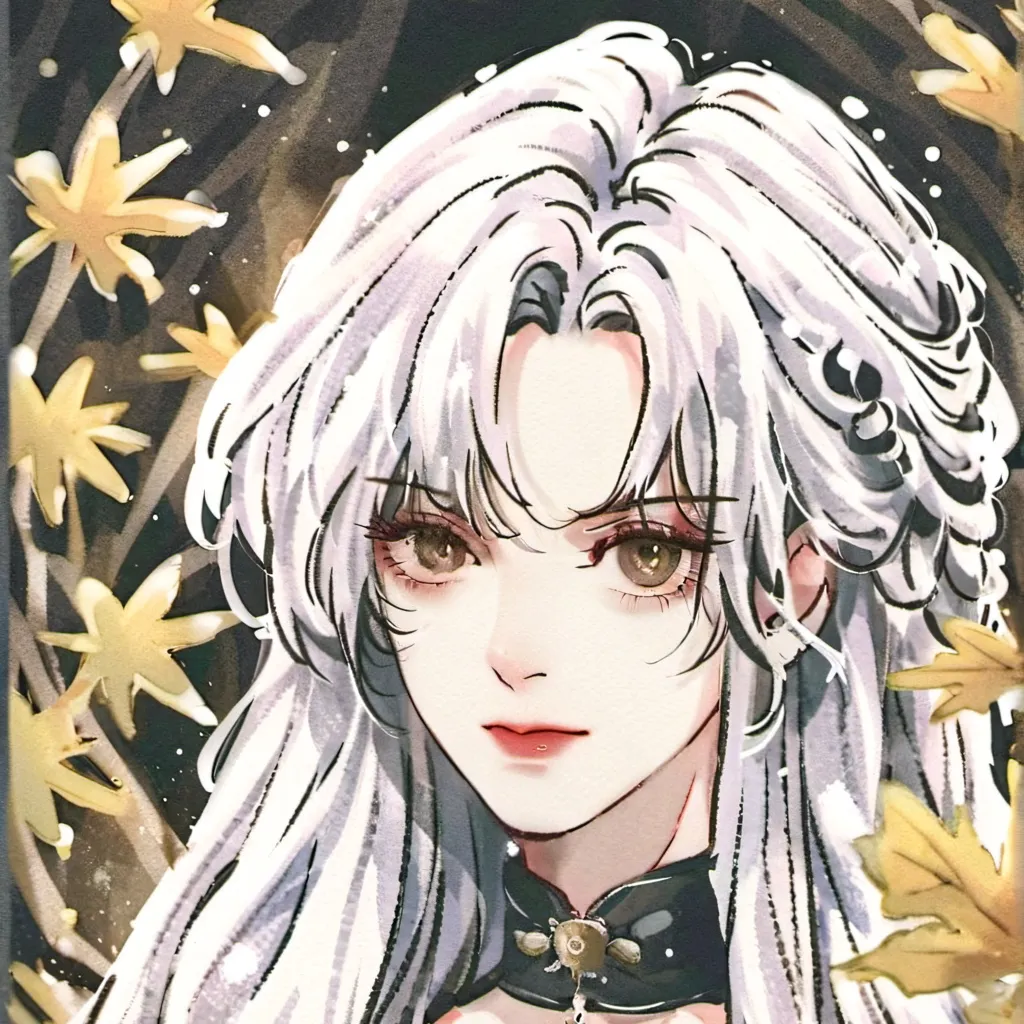 chat with ai character: Makima
