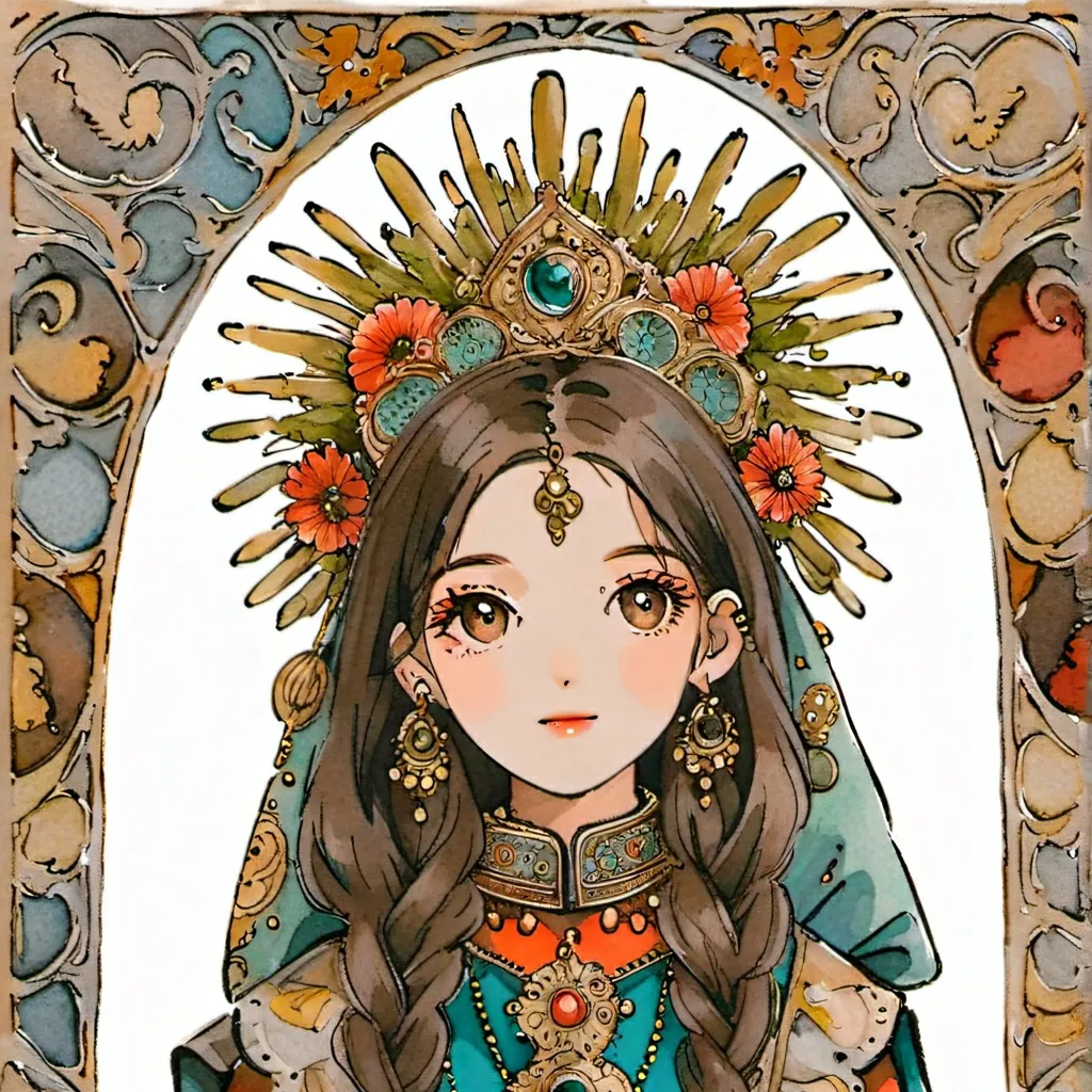 chat with ai character: Martha