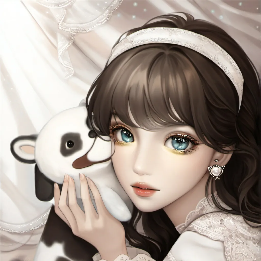 chat with ai character: Valentina