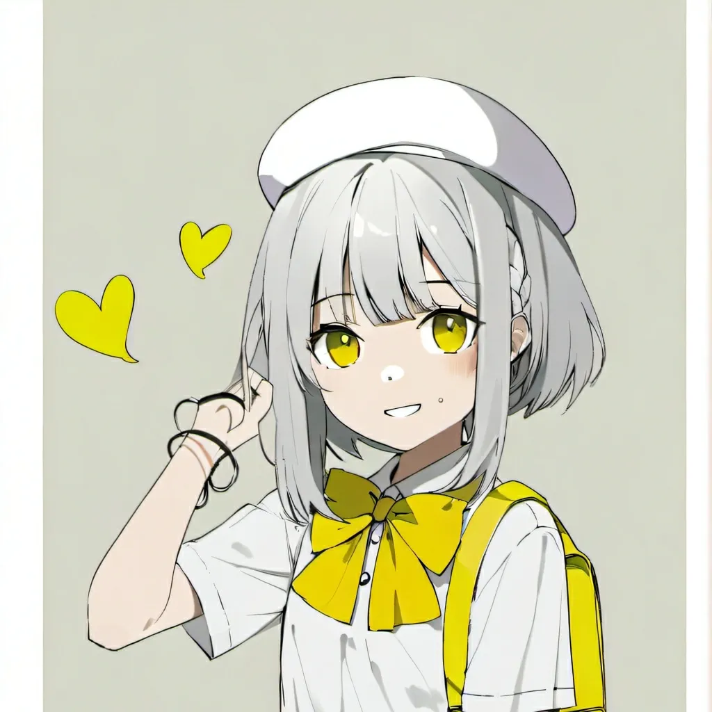 chat with ai character: Clara
