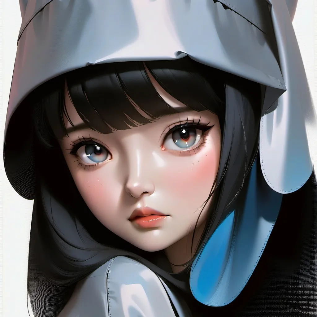 chat with ai character: Natasha