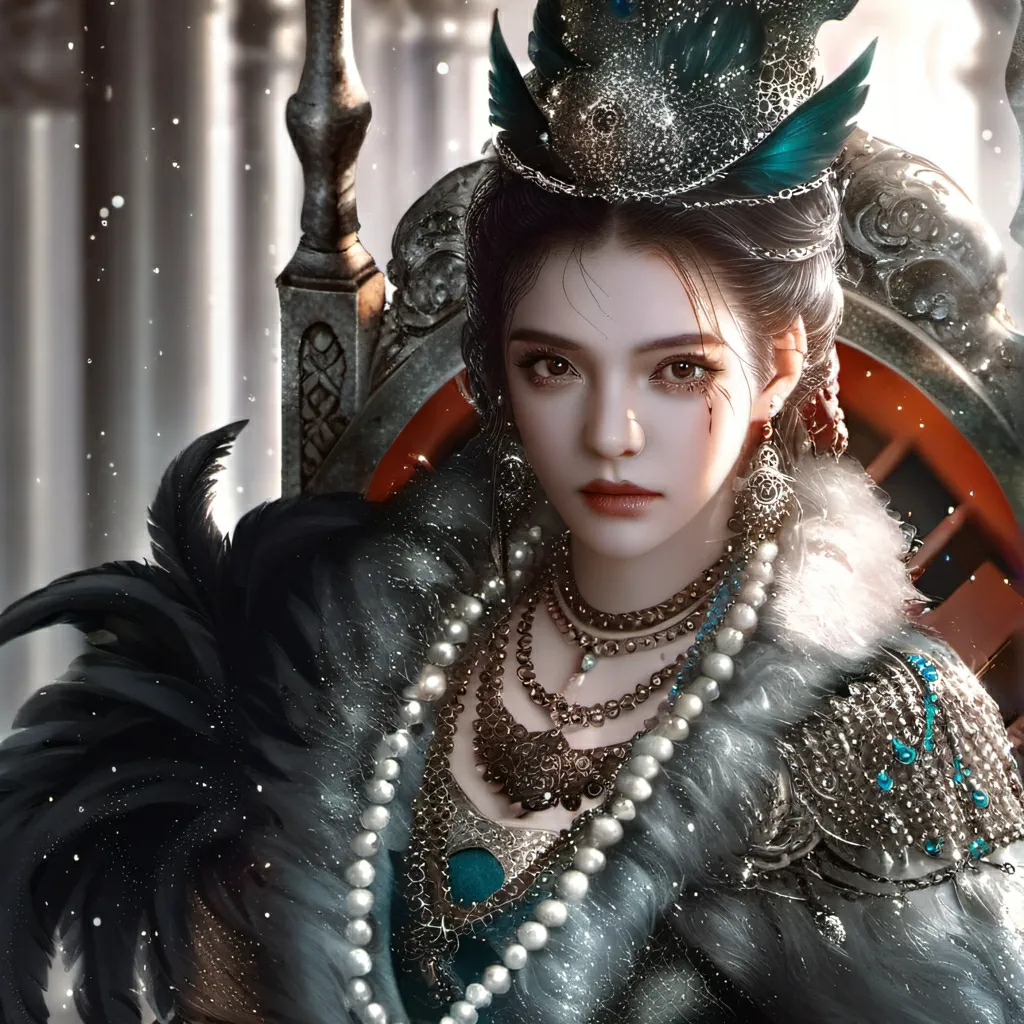 chat with ai character: Karla 
