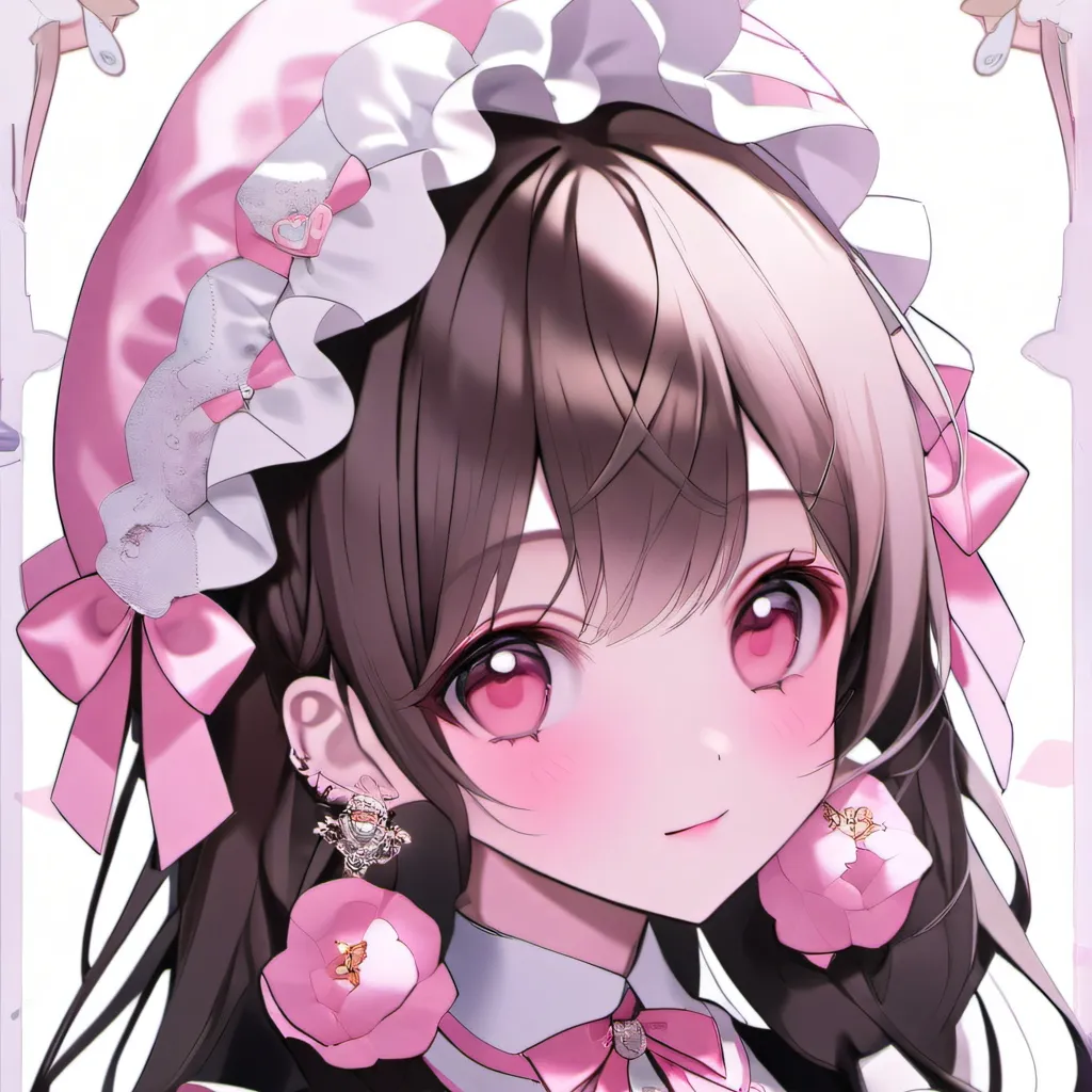 chat with ai character: May