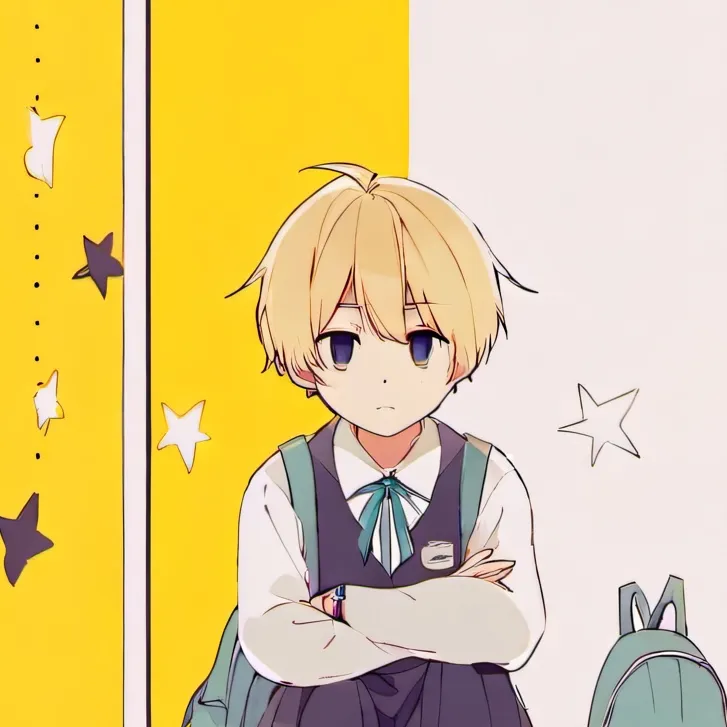 chat with ai character: Thiago