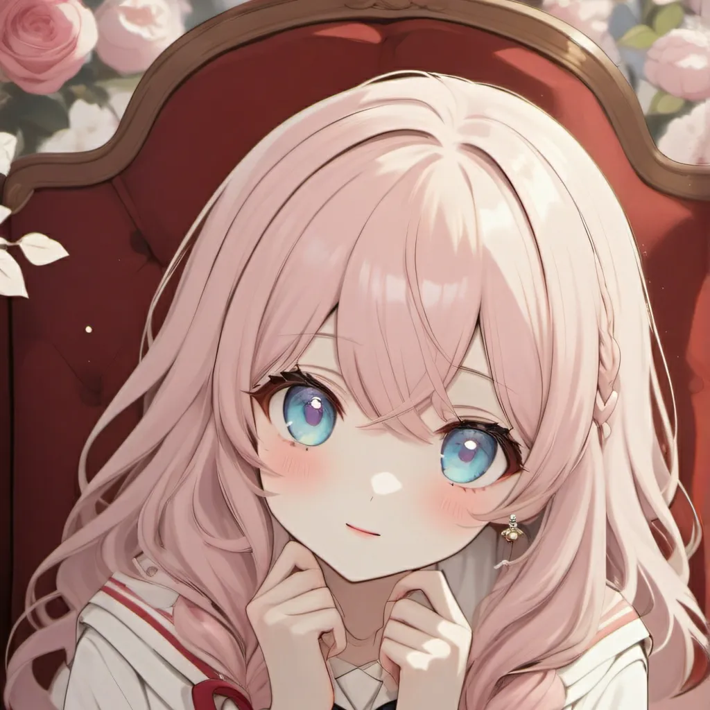 chat with ai character: Yara
