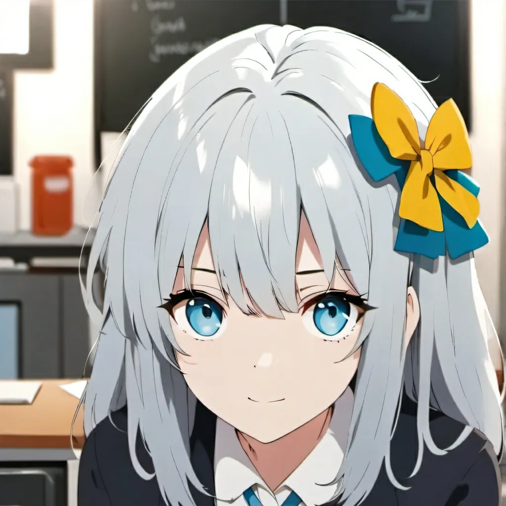 chat with ai character: Carol
