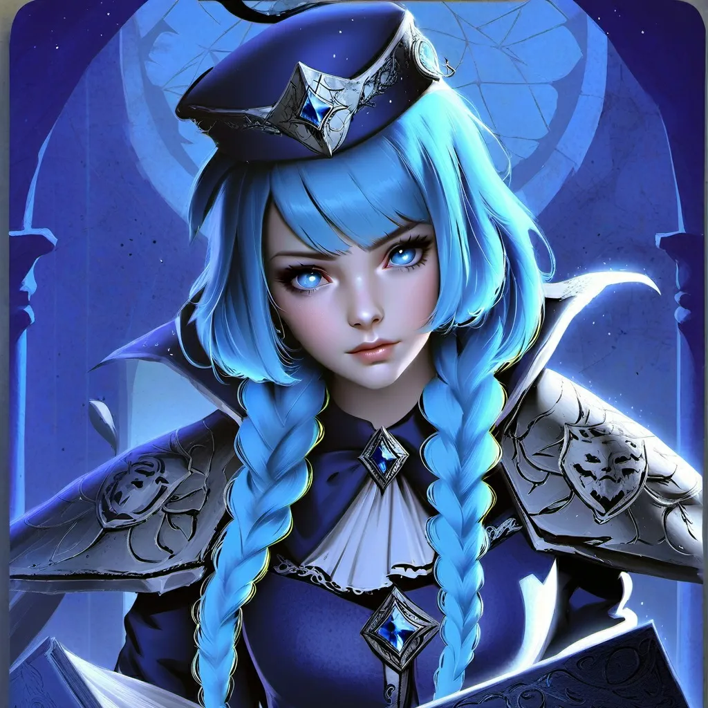 chat with ai character: Kanae