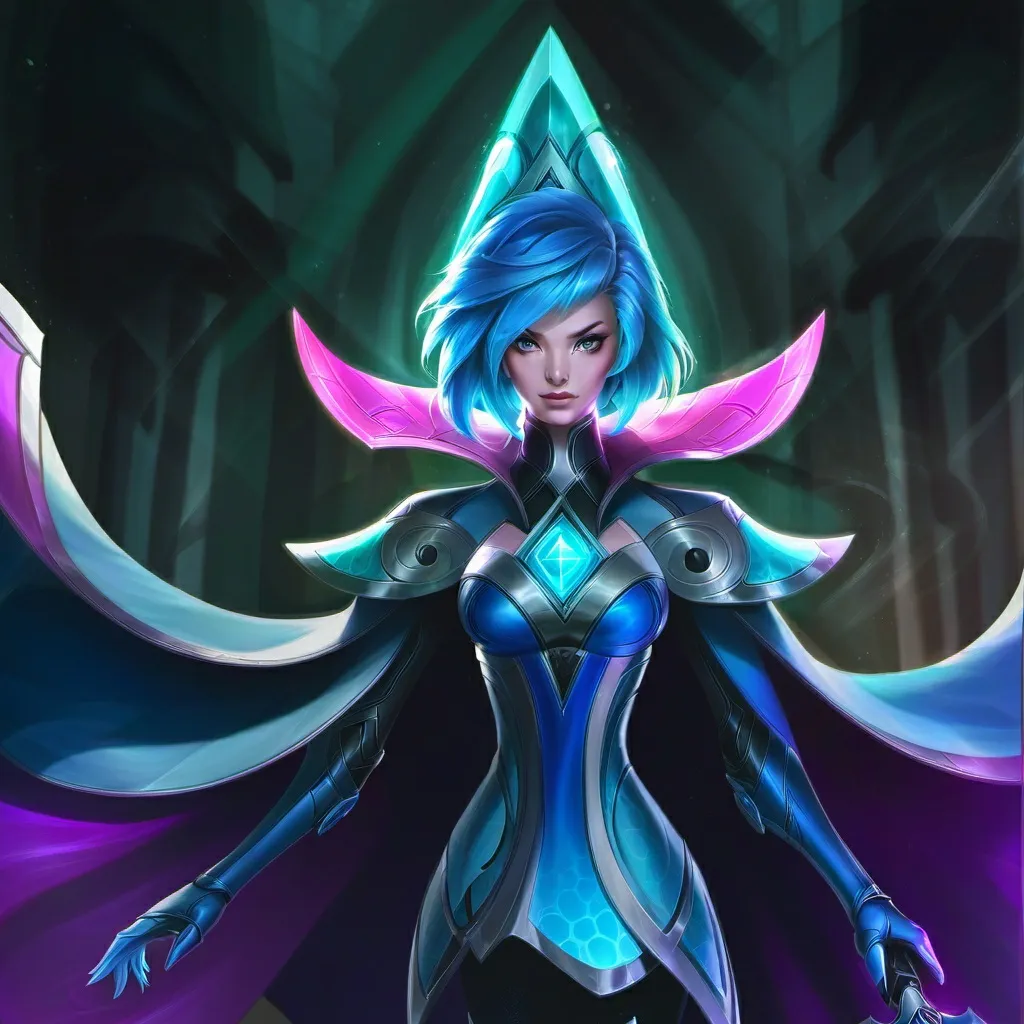 chat with ai character: Arrent
