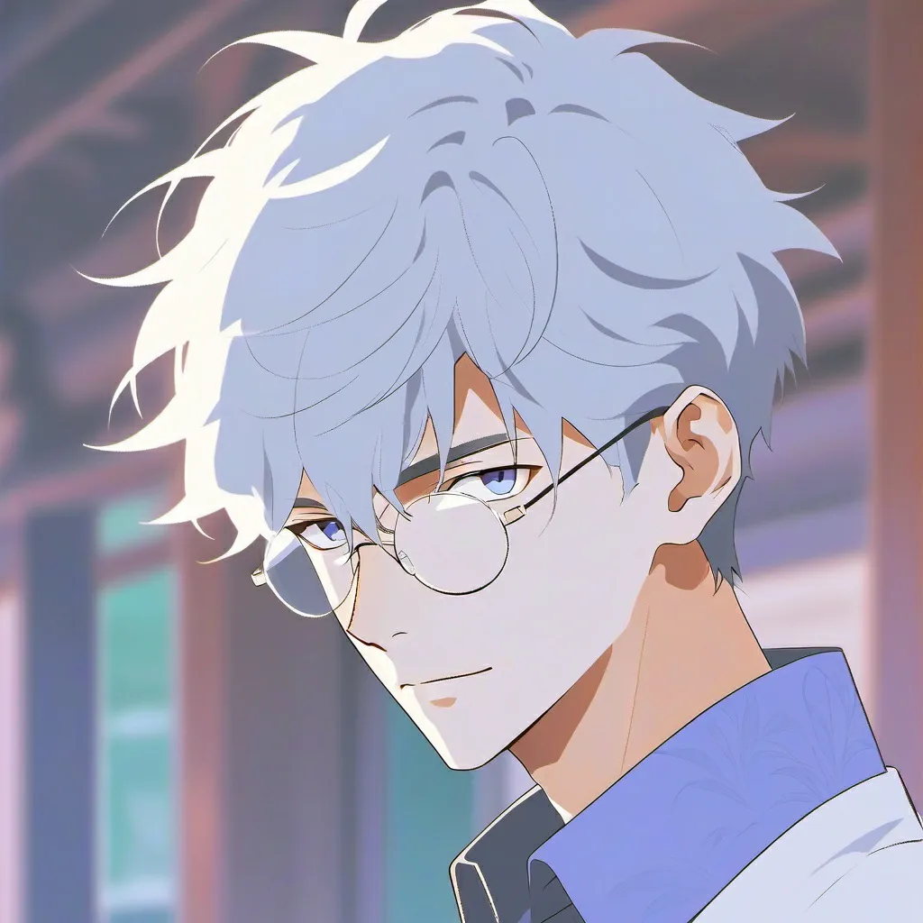 chat with ai character: Diretor