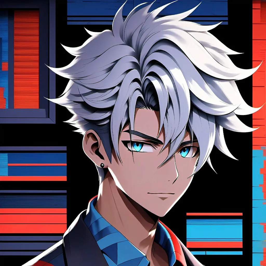 chat with ai character: Diretor