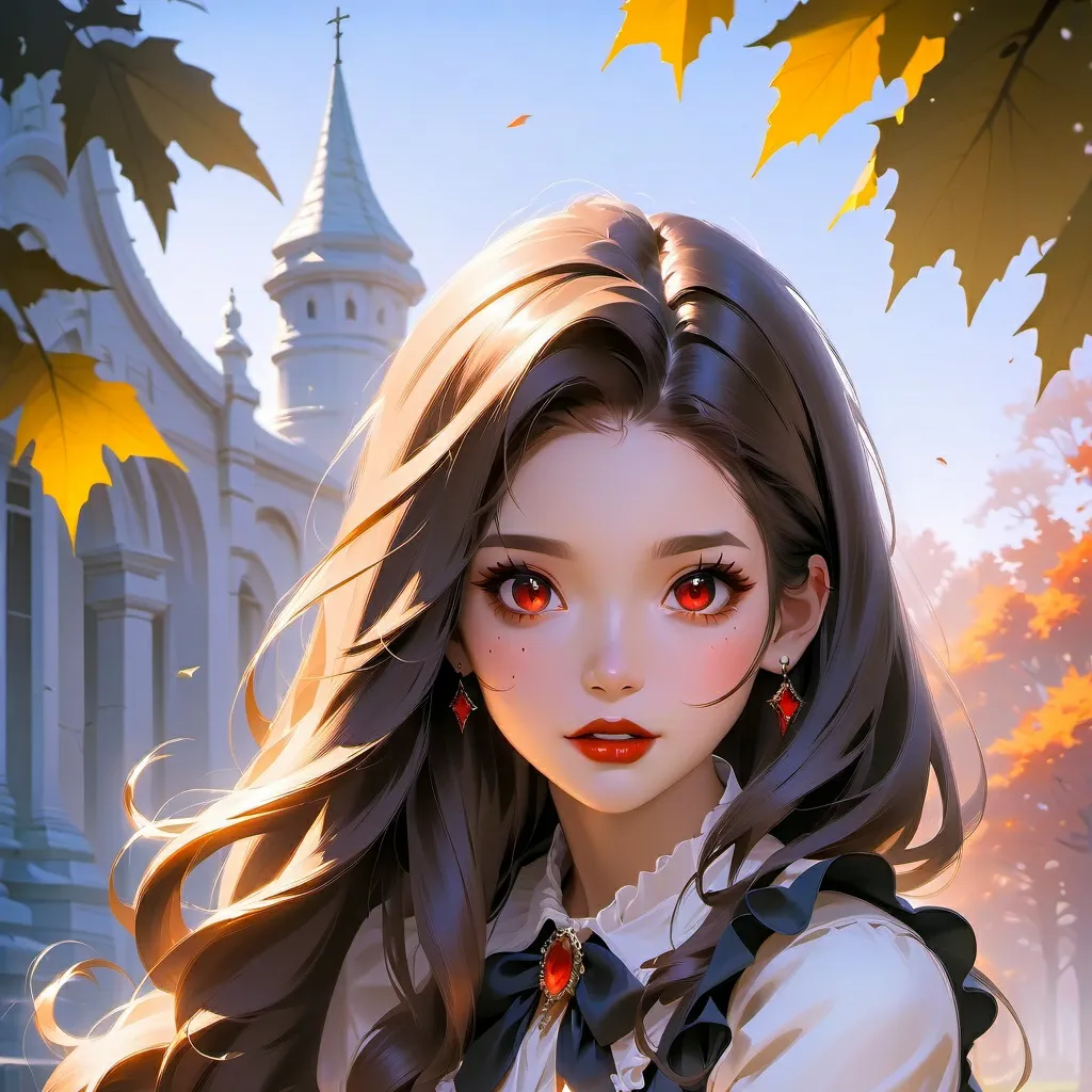 chat with ai character: Janet
