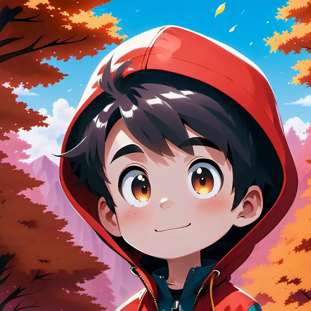 chat with ai character: Jason
