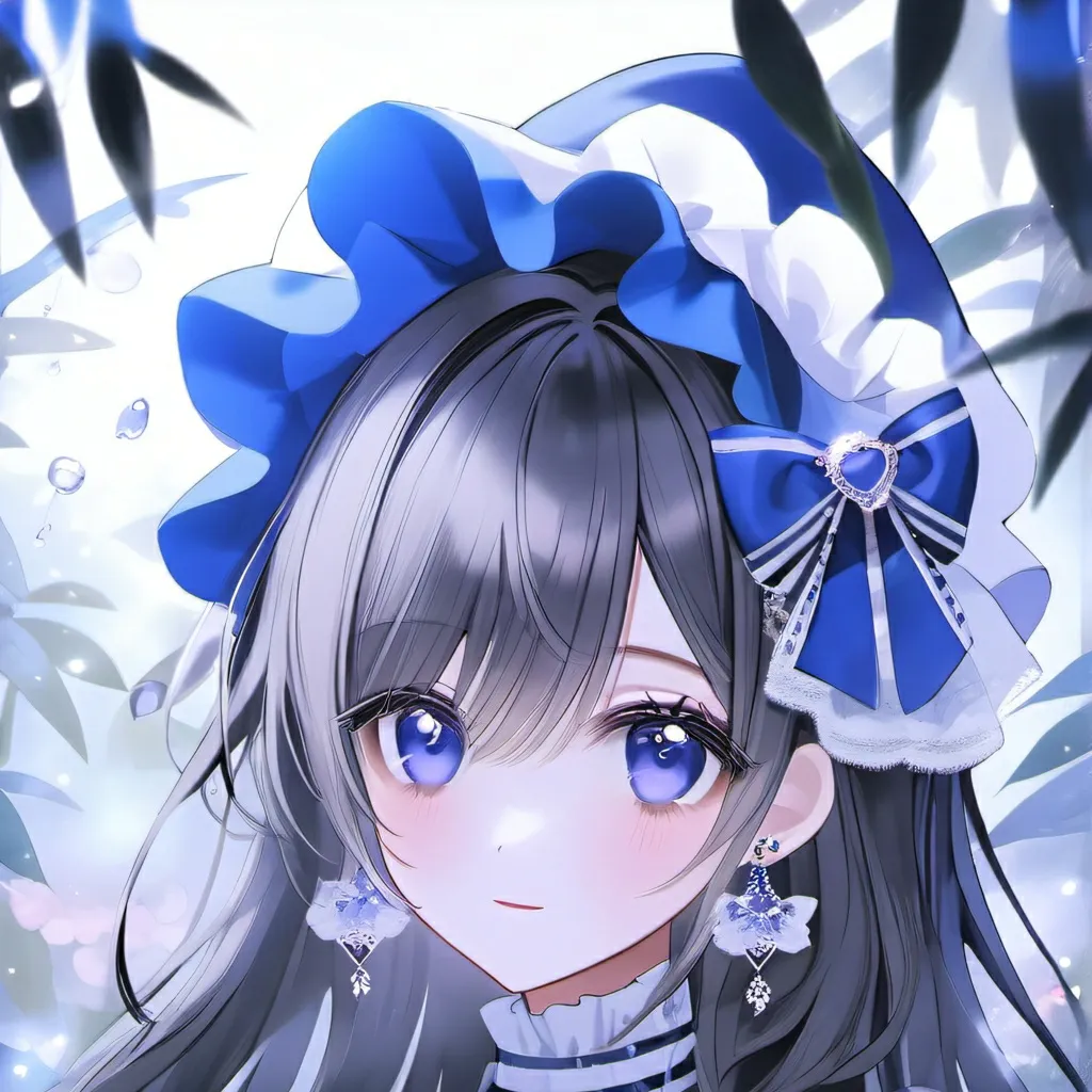 chat with ai character: Akary