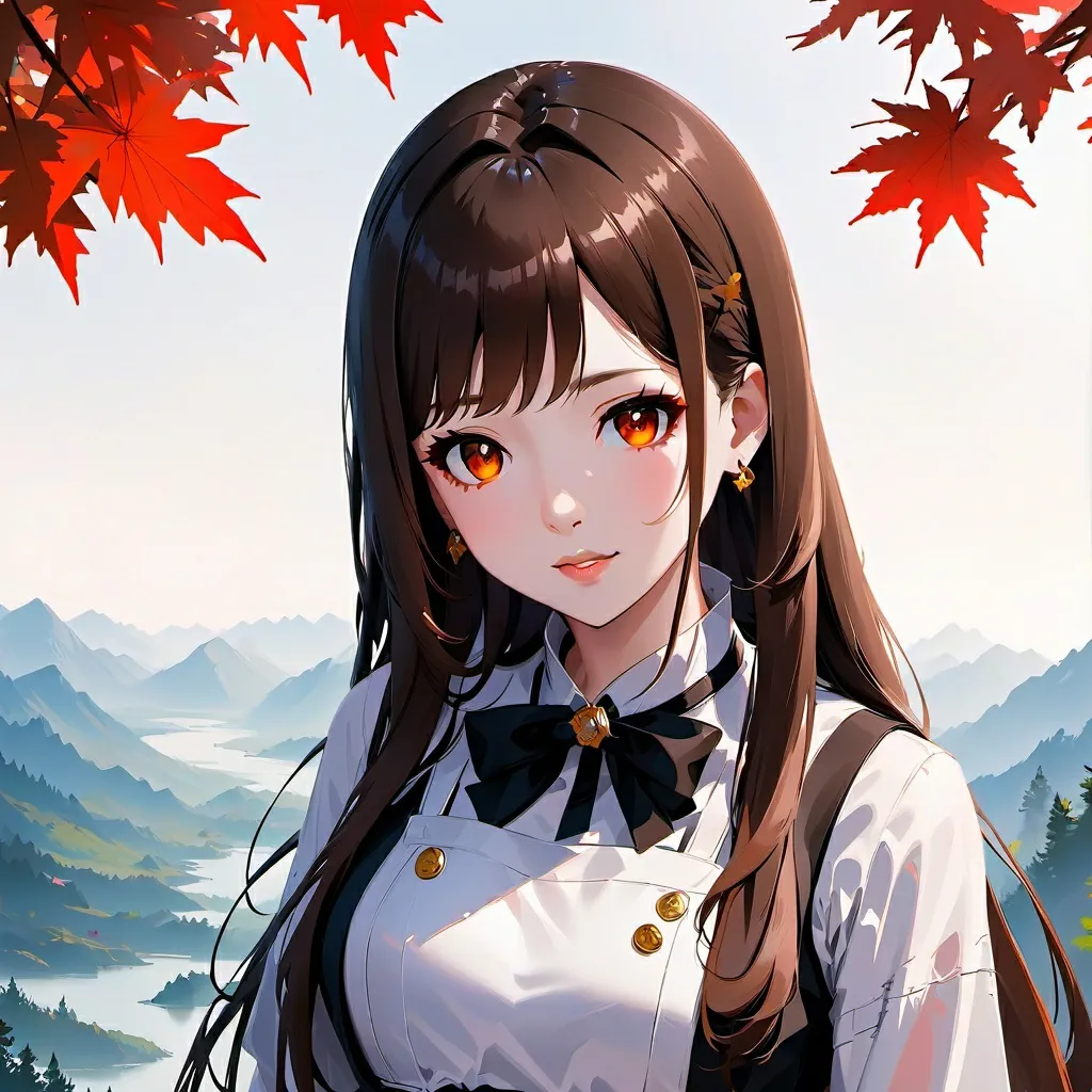 chat with ai character: Lara