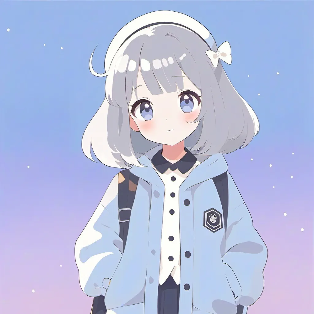 chat with ai character: Wendy
