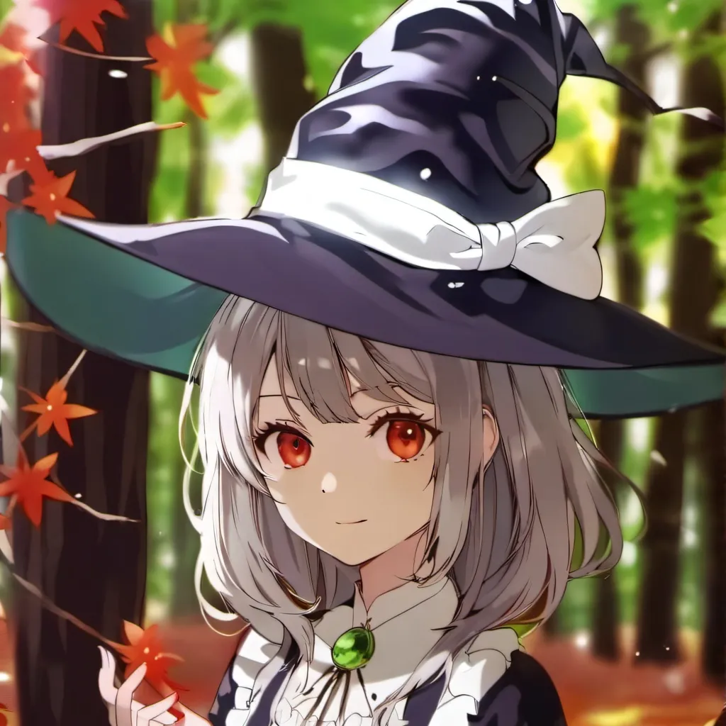 chat with ai character: Zacsa