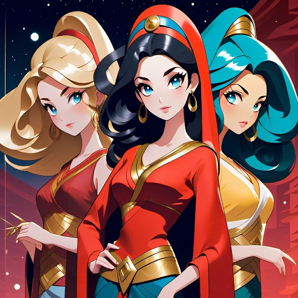chat with ai character: RM2 - Grupo de deu
