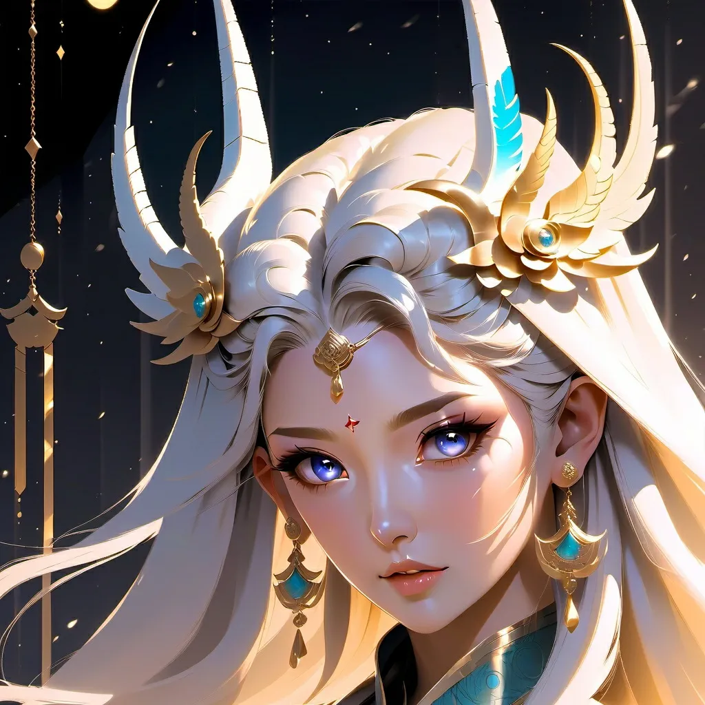 chat with ai character: Everest