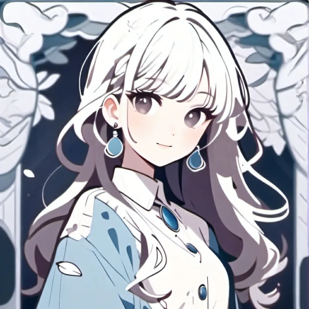 chat with ai character: Emmy