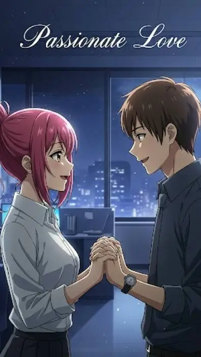 Talkie AI - Chat with TRAILER: Pas. Love